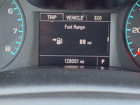 Used 2019 Chevrolet Colorado W/T w/ WT Convenience Package RWD image 15