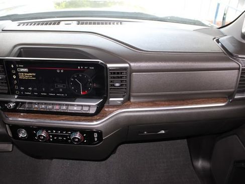 Used 2023 GMC Sierra 1500 Elevation AWD/4WD image 27
