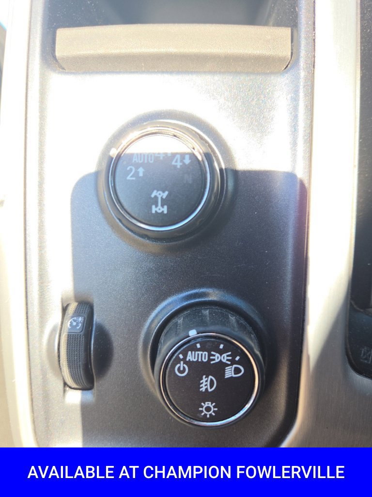 Used 2018 GMC Sierra 1500 SLE AWD/4WD image 18