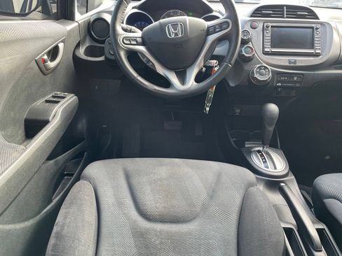 Used 2010 Honda Fit Sport image 18