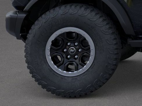 New 2026 Ford Bronco Badlands AWD/4WD image 21