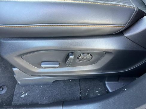 New 2026 Ford Explorer Tremor w/ Tremor Ultimate Package image 26