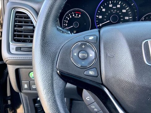 Used 2016 Honda HR-V EX-L image 23