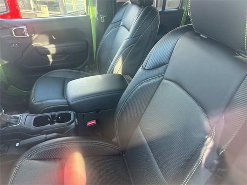 New 2026 Jeep Wrangler Sport S image 19