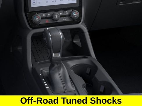 New 2026 Ford Ranger XLT AWD/4WD image 16