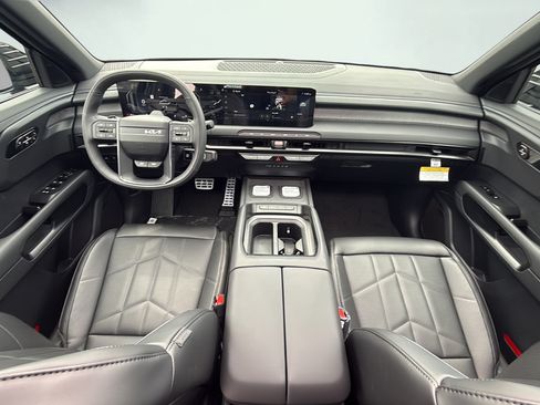 New 2027 Kia Telluride SX X-Line AWD/4WD image 29