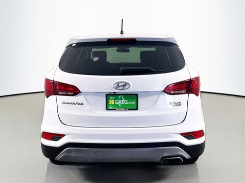Used 2018 Hyundai Santa Fe Sport image 8