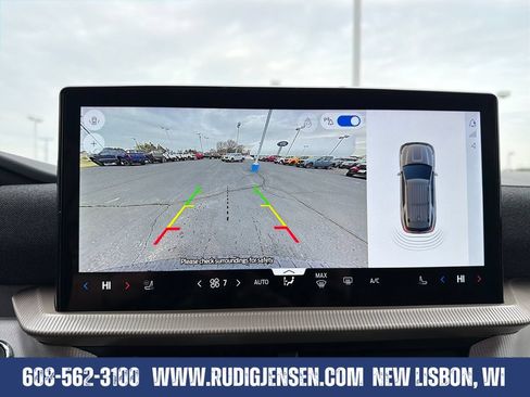 New 2026 Ford Explorer Active w/ Active Comfort Package AWD/4WD image 20