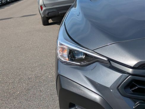 Certified 2024 Subaru Crosstrek 2.0i image 9
