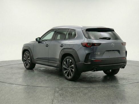 Used 2025 MAZDA CX-50 2.5 Hybrid w/ Premium Plus Pkg image 6
