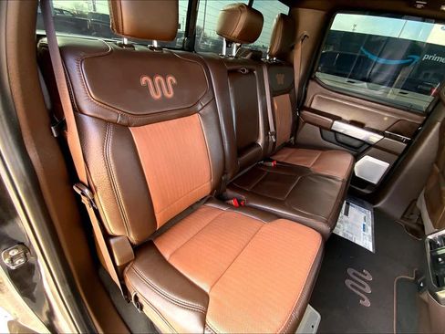 Used 2024 Ford F250 King Ranch image 17