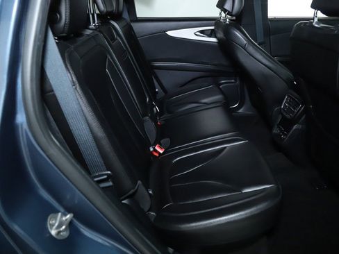 Used 2019 Lincoln Nautilus FWD image 29