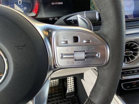 Used 2022 Mercedes-Benz G 63 AMG 4matic image 23