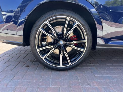 Used 2026 BMW X6 M60i image 13