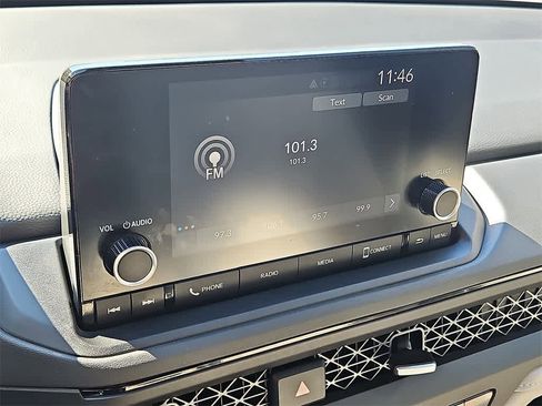 Certified 2024 Honda Accord EX image 14