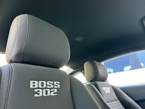 Used 2013 Ford Mustang Boss 302 image 19
