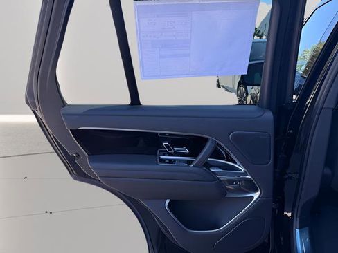 New 2025 Land Rover Range Rover SE image 27