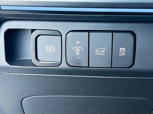 New 2025 Hyundai Santa Fe Calligraphy image 10