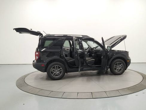 Used 2025 Ford Bronco Sport Big Bend AWD/4WD image 16
