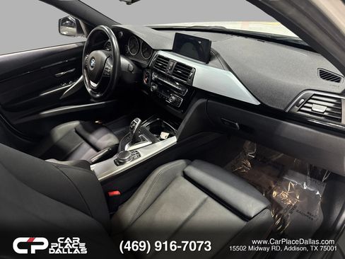 Used 2018 BMW 330i Sedan RWD image 24