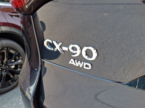New 2026 MAZDA CX-90 3.3 Turbo w/ Premium Plus Pkg AWD/4WD image 5