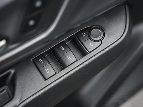 Used 2026 Chevrolet Equinox EV RS FWD image 44