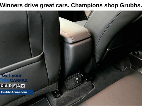 Used 2023 Buick Encore GX Select w/ Sport Touring Package FWD image 30