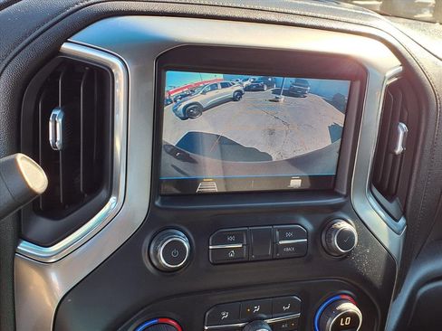 Used 2019 Chevrolet Silverado 1500 LT w/ All-Star Edition image 6