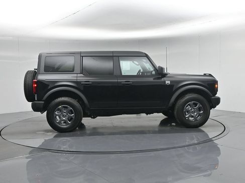 New 2026 Ford Bronco Big Bend AWD/4WD image 23