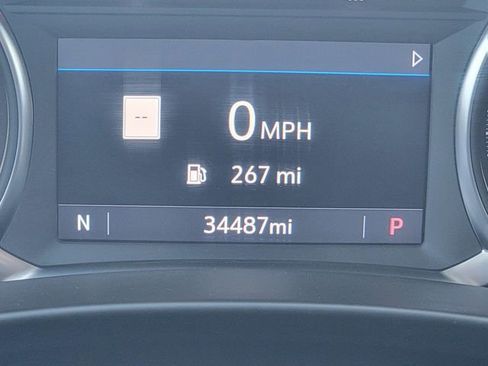 Certified 2024 GMC Terrain SLT w/ Infotainment Package II image 41