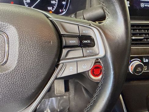 Used 2020 Honda Accord EX-L image 15