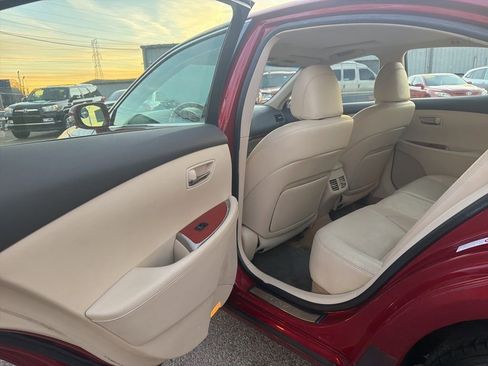 Used 2010 Lexus ES 350 image 12