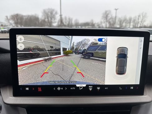 New 2026 Ford Explorer Active w/ Active Comfort Package image 16