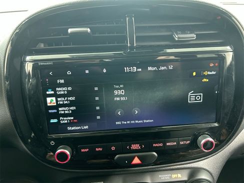 Used 2020 Kia Soul EX image 14