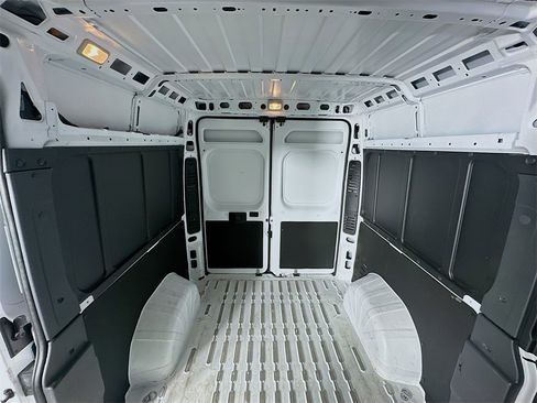 Used 2024 RAM ProMaster 1500 w/ Power Group image 13