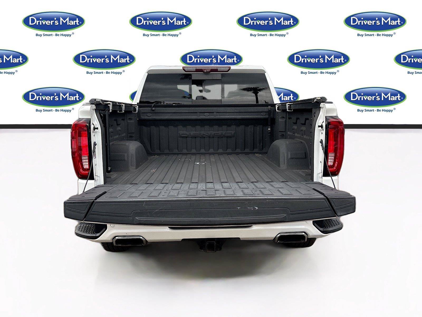 Used 2020 GMC Sierra 1500 Denali w/ Technology Package RWD image 27