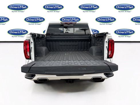 Used 2020 GMC Sierra 1500 Denali w/ Technology Package RWD image 27