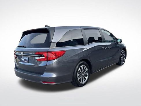 Used 2024 Honda Odyssey EX-L image 6