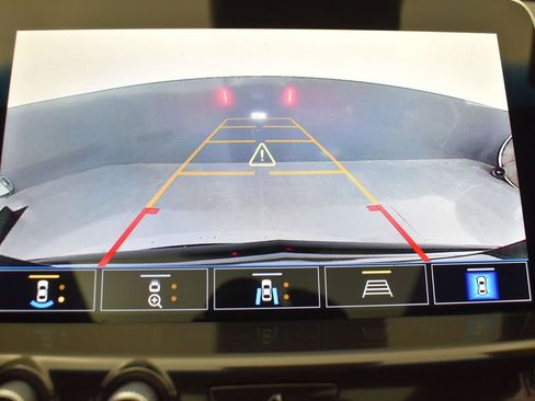 Used 2021 Cadillac CT5 Premium Luxury w/ Parking Package image 22