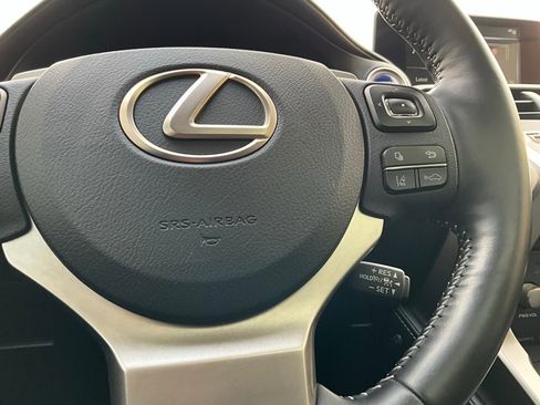 Used 2020 Lexus NX 300h AWD w/ Comfort Package image 20