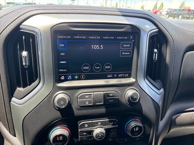 Used 2021 Chevrolet Silverado 1500 RST AWD/4WD image 19
