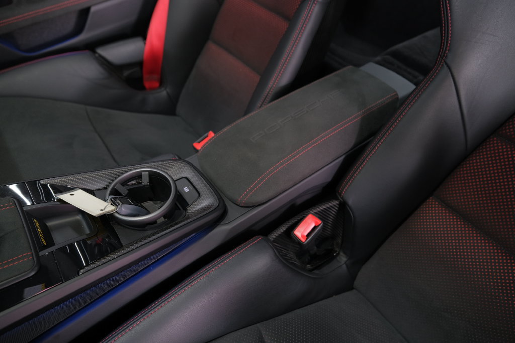 Used 2024 Porsche 911 GT3 RS RWD image 19