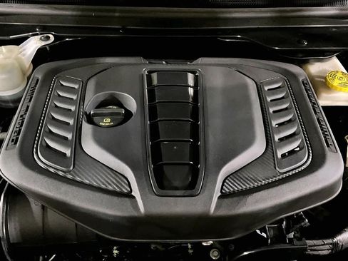 Used 2023 Jeep Wagoneer Series II AWD/4WD image 30