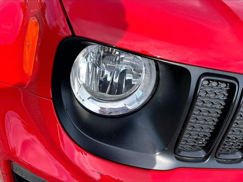 Used 2021 Jeep Renegade Sport AWD/4WD image 29