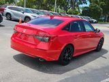 Used 2022 Honda Civic Sport image 4