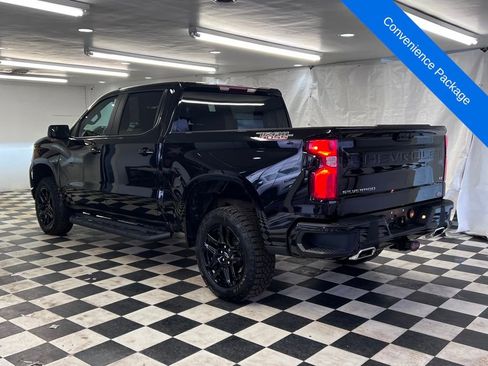 Used 2022 Chevrolet Silverado 1500 LT Trail Boss image 10