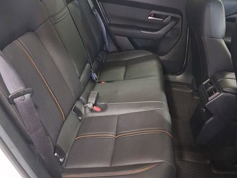 Certified 2025 MAZDA CX-50 AWD 2.5 Hybrid w/ Weather Package image 19