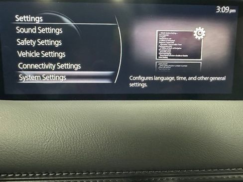 Used 2024 MAZDA CX-5 AWD 2.5 S w/ Select Package image 34