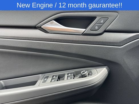 New 2026 Volkswagen Golf AWD/4WD image 17