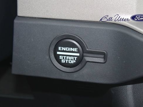 Used 2025 Ford Bronco Outer Banks w/ Sasquatch Package AWD/4WD image 22